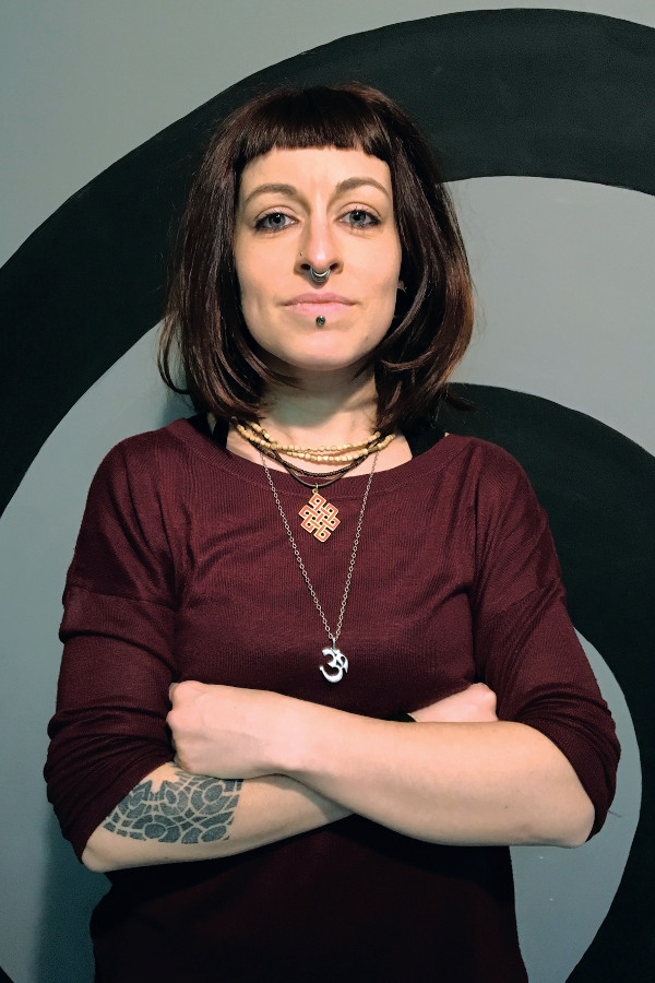 team-member