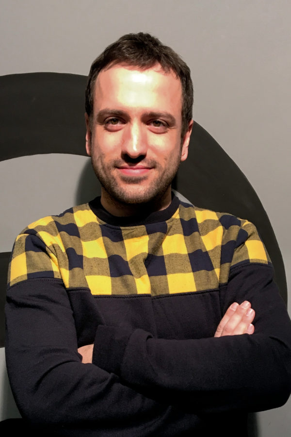 team-member