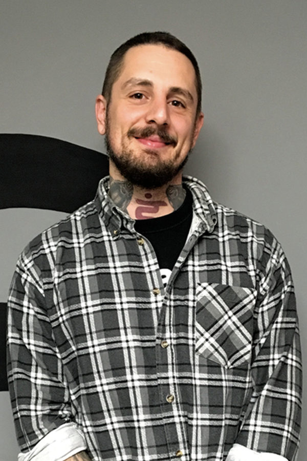 team-member